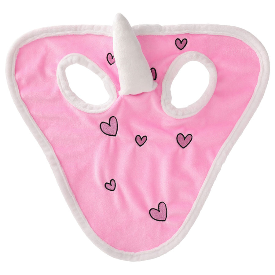 Oornetje Unicorn Roze
