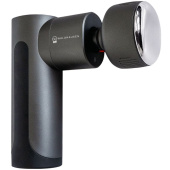 Massageapparaat Pro Hot & Cold Zwart Massageapparaat Pro Hot & Cold Zwart