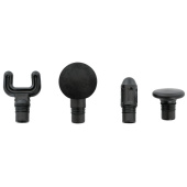 Massageapparaat Pro Hot & Cold Zwart Massageapparaat Pro Hot & Cold Zwart