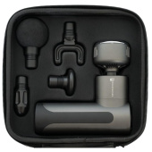 Massageapparaat Pro Hot & Cold Zwart Massageapparaat Pro Hot & Cold Zwart