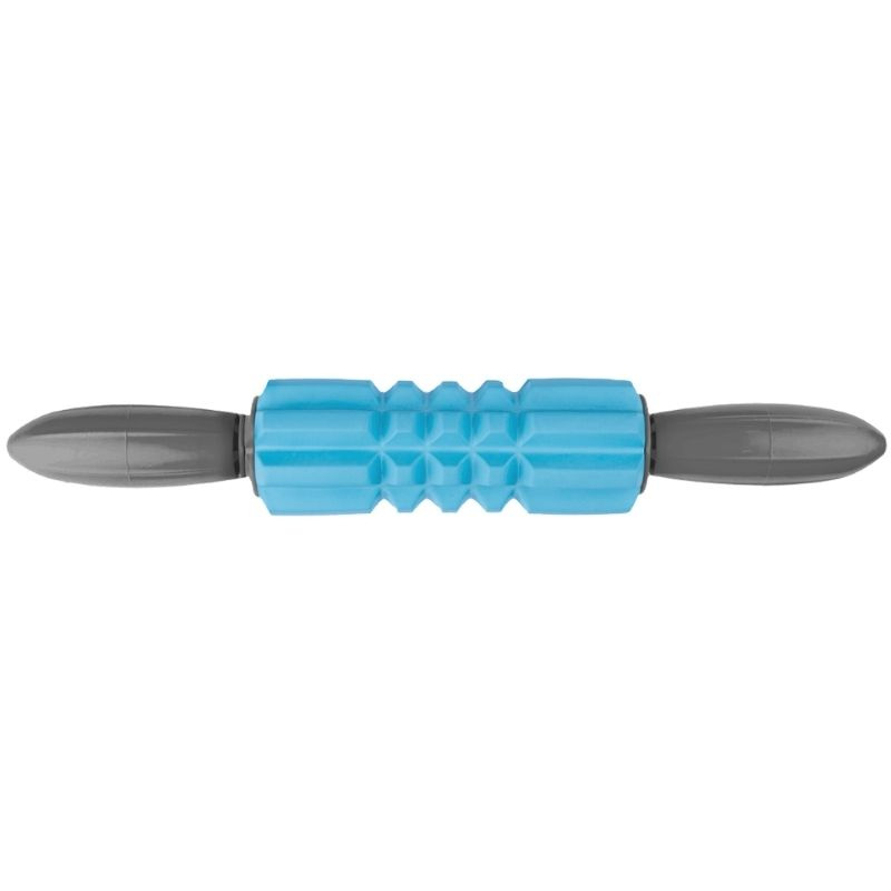 Massagerol Fascia Fit Lichtblauw