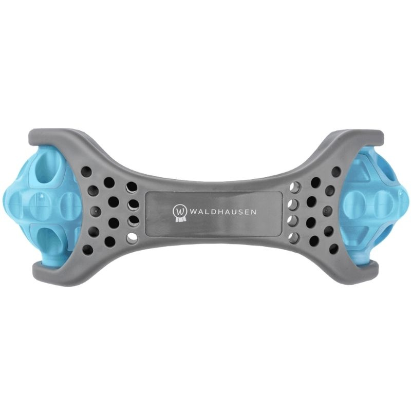 Massagerol Relax Roller Lichtblauw