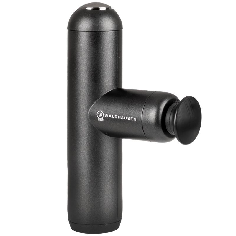 Massageapparaat Pocket Relax Zwart