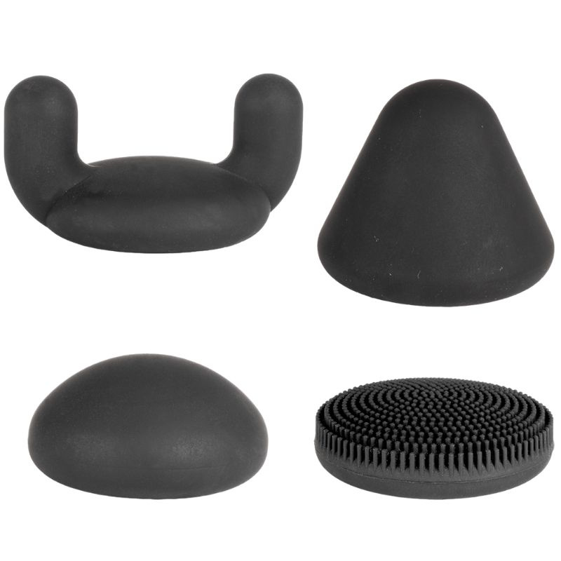 Massageapparaat Pocket Relax Zwart