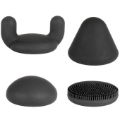 Massageapparaat Pocket Relax Zwart Massageapparaat Pocket Relax Zwart