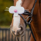 Accessoire Neusriem Easter Bunny Wit Accessoire Neusriem Easter Bunny Wit