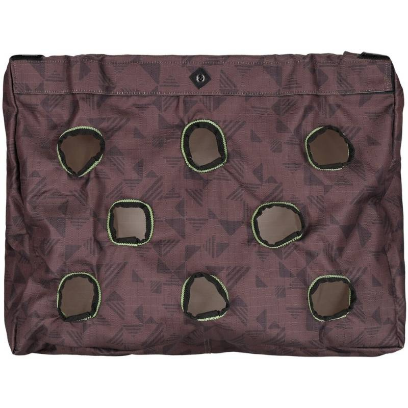 Hooinet Cushion Bruin