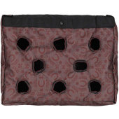 Hooinet Cushion Woods Bruin Hooinet Cushion Woods Bruin