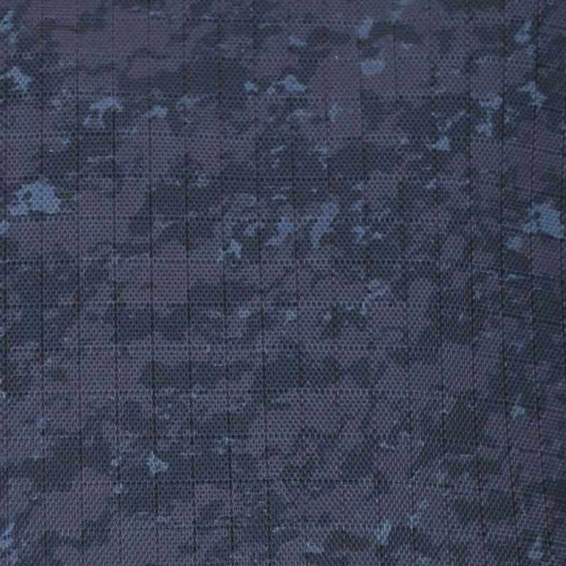 Hooinet Slowfeeder Turnout Cloud Marineblauw