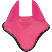 Oornetje Isalyn Roze Oornetje Isalyn Roze