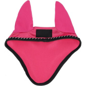 Oornetje Isalyn Roze Oornetje Isalyn Roze