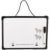 Stalbord Magnetic MemoBoard Wit Stalbord Magnetic MemoBoard Wit