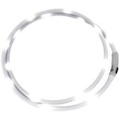 Halsring LED Light Wit Halsring LED Light Wit