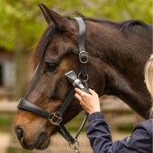 Draadloze Tondeuse EquiClip Draadloze Tondeuse EquiClip