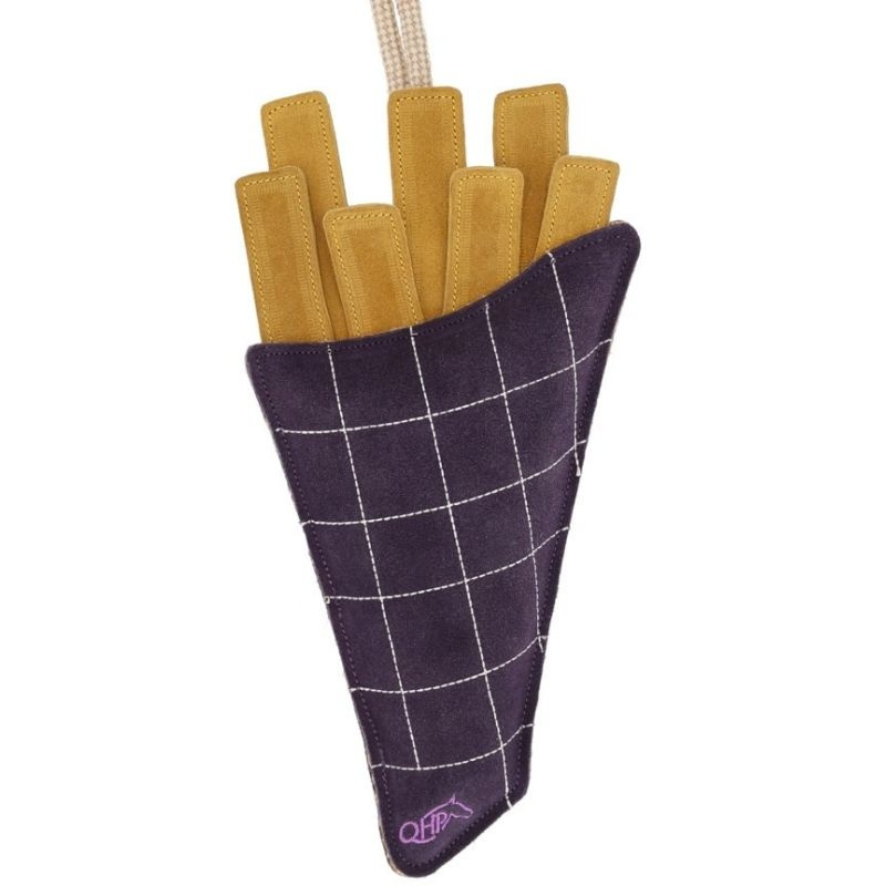 Paardenspeelgoed Snackcounter Fries