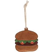 Paardenspeelgoed Snackcounter Hamburger Paardenspeelgoed Snackcounter Hamburger