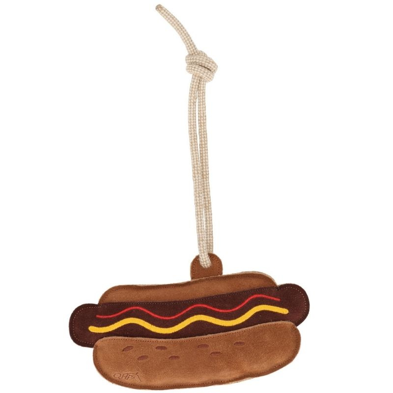 Paardenspeelgoed Snackcounter Hot Dog