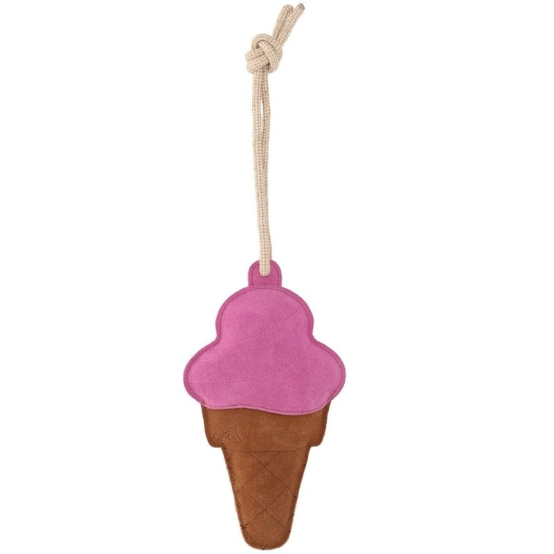 Paardenspeelgoed Snackcounter Ice Cream