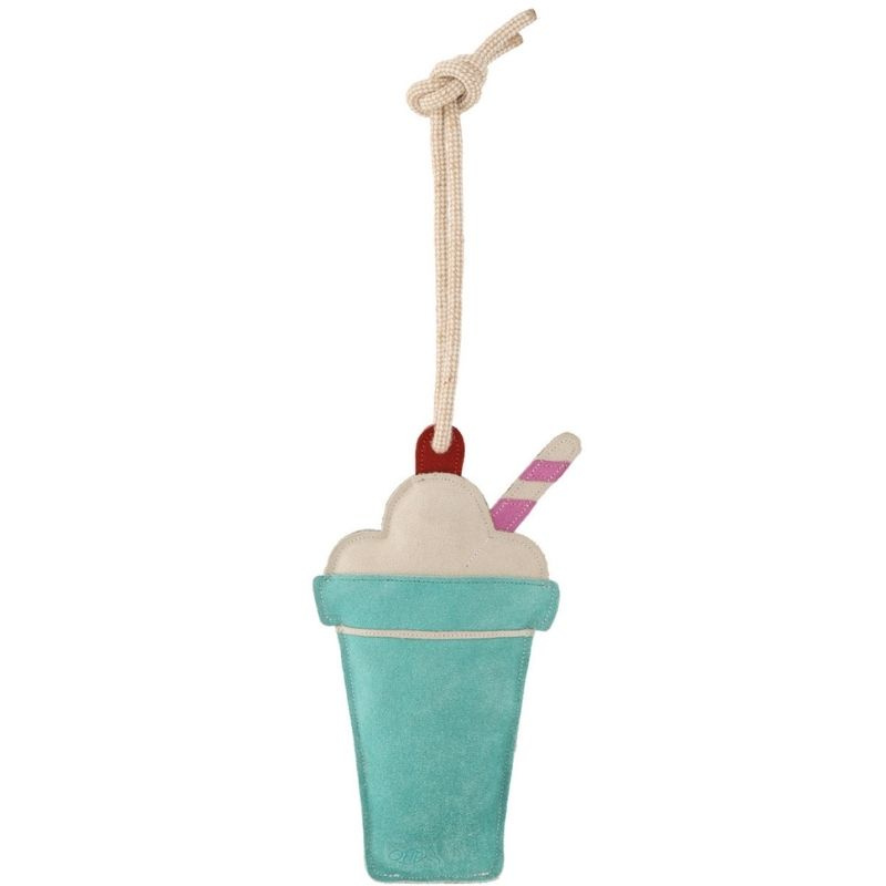 Paardenspeelgoed Snackcounter Milkshake