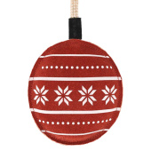Paardenspeelgoed Box Hanger Christmas Rudolph Paardenspeelgoed Box Hanger Christmas Rudolph