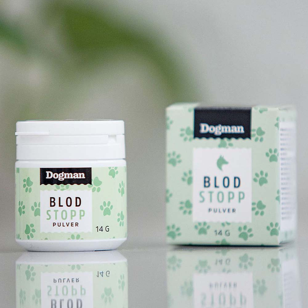 Bloedstop 30ml
