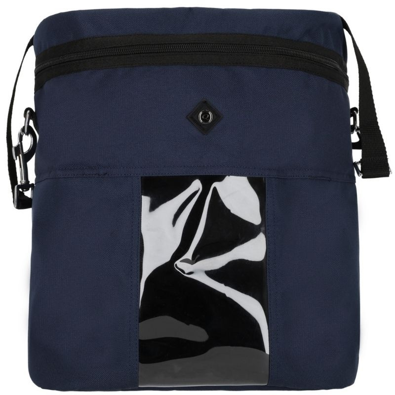 Voertas Transport Marineblauw