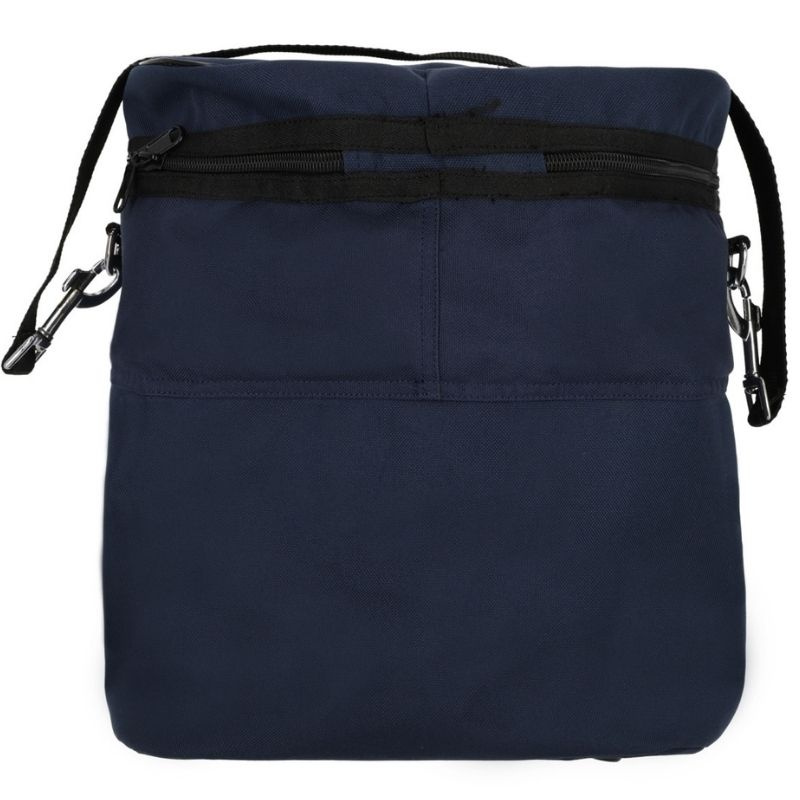 Voertas Transport Marineblauw