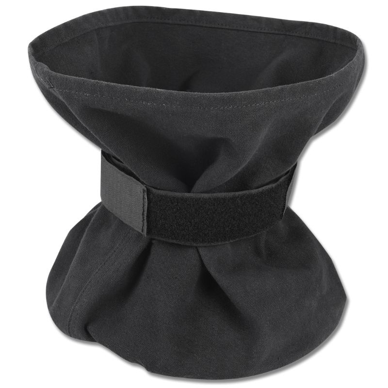Beschermschoen PVC Protection Zwart