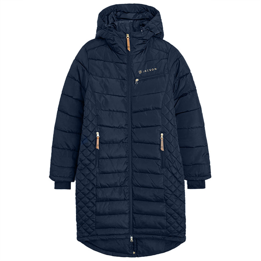 Lange Rijjas Mary Navy