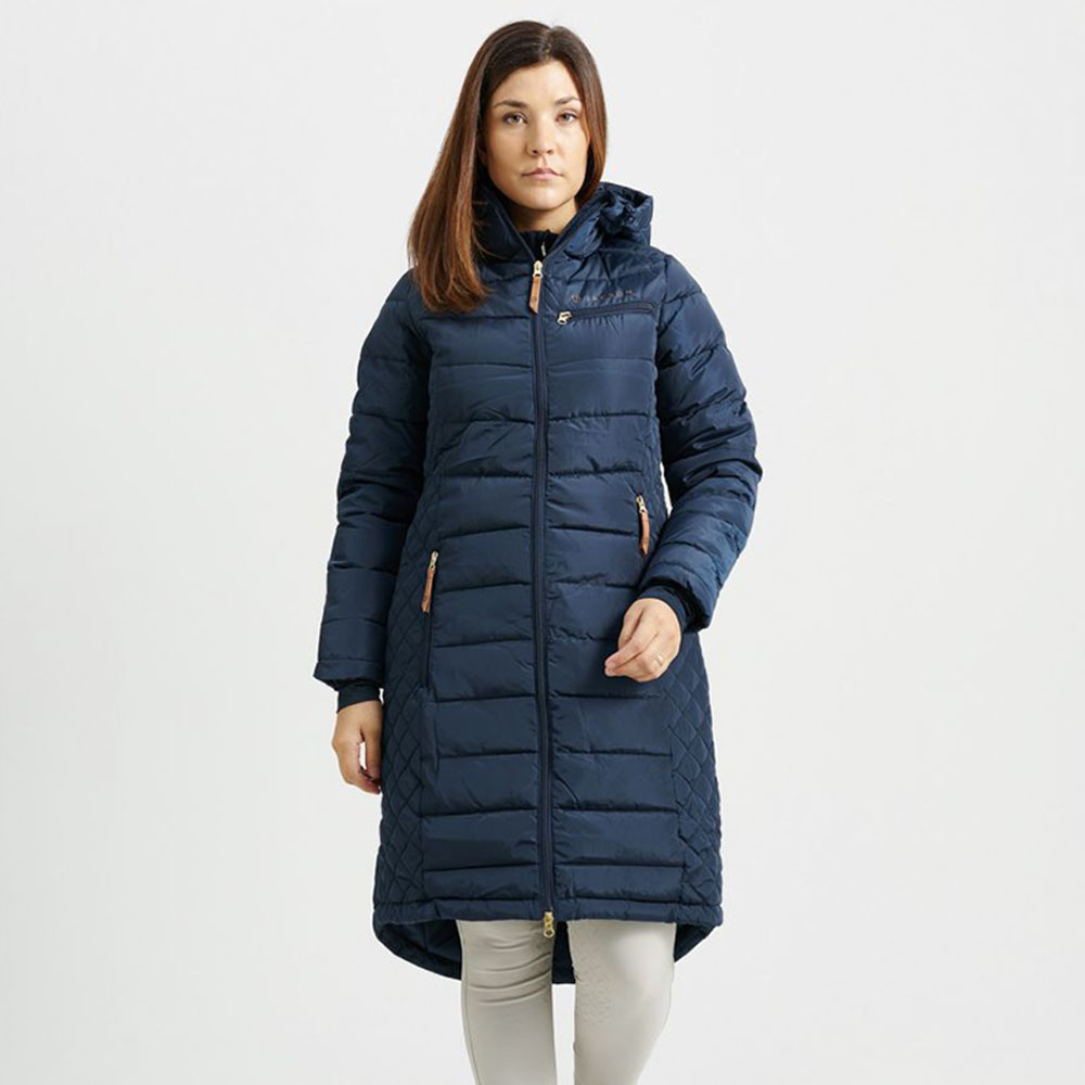 Lange Rijjas Mary Navy