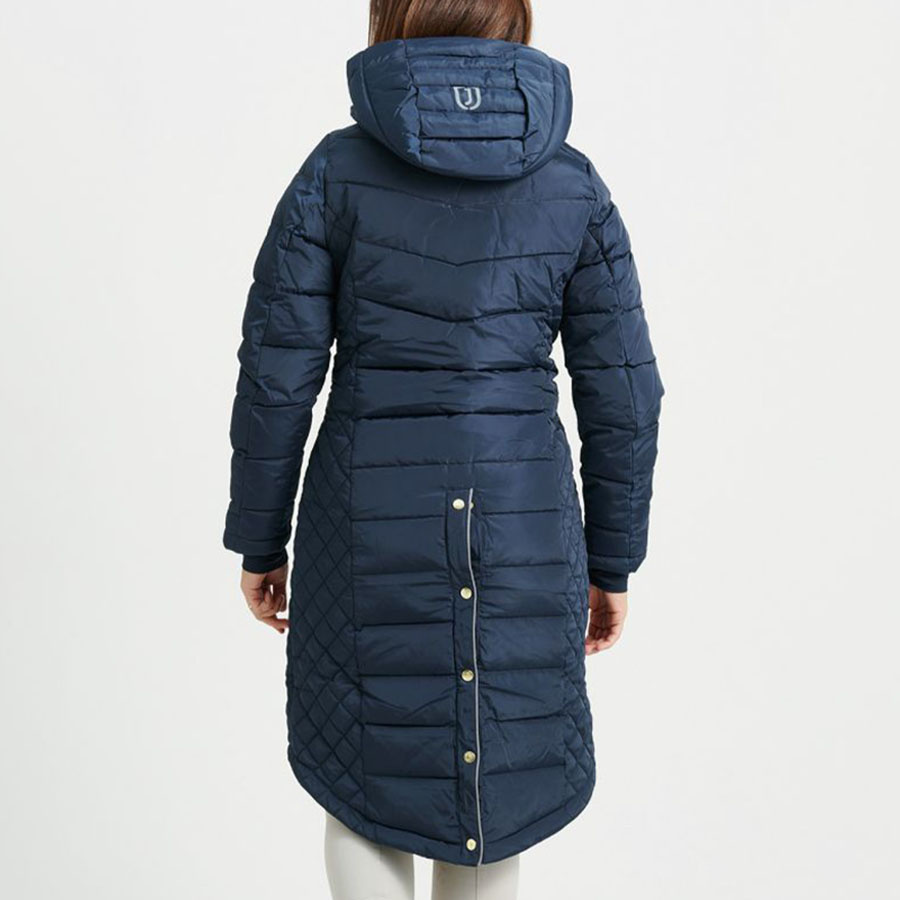 Lange Rijjas Mary Navy