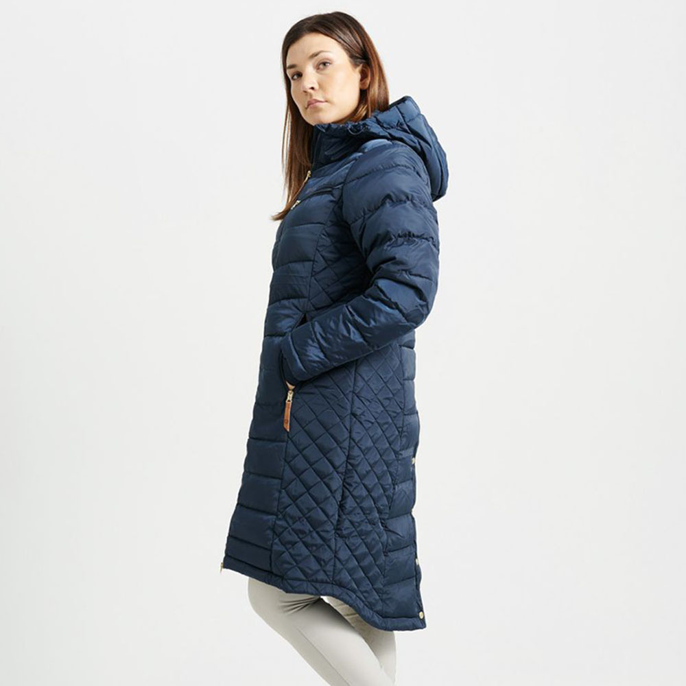 Lange Rijjas Mary Navy