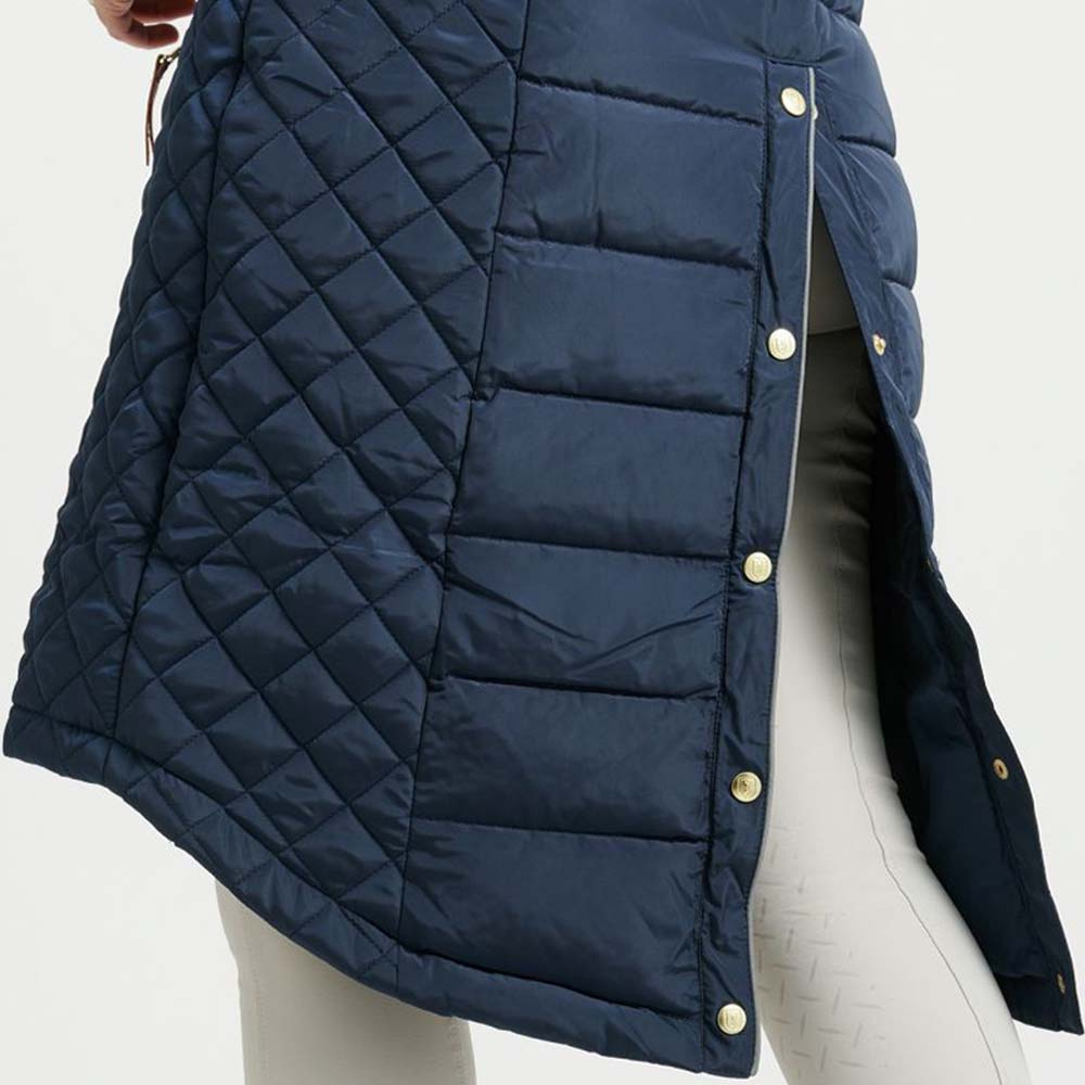 Lange Rijjas Mary Navy