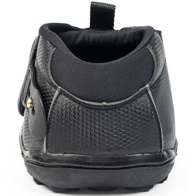 Hoefschoenen Active Jogging Shoe Regular 2-pack Zwart