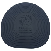 Inlegzool Dampening Pad 2.0 Regular 2-pack Zwart Inlegzool Dampening Pad 2.0 Regular 2-pack Zwart