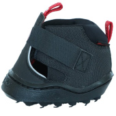 Hoefschoen Trekking Shoe Regular Zwart Hoefschoen Trekking Shoe Regular Zwart