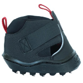 Hoefschoen Trekking Shoe Regular Zwart Hoefschoen Trekking Shoe Regular Zwart