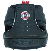 Hoefschoen Trekking Shoe Slim Zwart Hoefschoen Trekking Shoe Slim Zwart