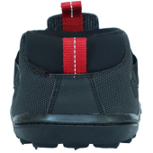 Hoefschoen Trekking Shoe Slim Zwart Hoefschoen Trekking Shoe Slim Zwart