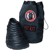 Fit Kit Slim Zwart Fit Kit Slim Zwart