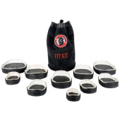 Fit Kit Slim Zwart Fit Kit Slim Zwart