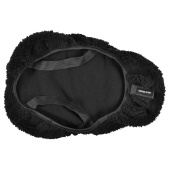 Zadeldekverwarming HS Allround Zwart Zadeldekverwarming HS Allround Zwart