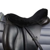 Zadeldekverwarming HS Allround Zwart Zadeldekverwarming HS Allround Zwart