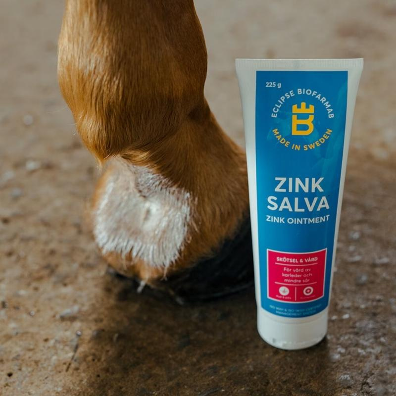 Zinkzalf 100g
