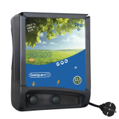 Omheining aggregaat Pro+ N3200 Omheining aggregaat Pro+ N3200