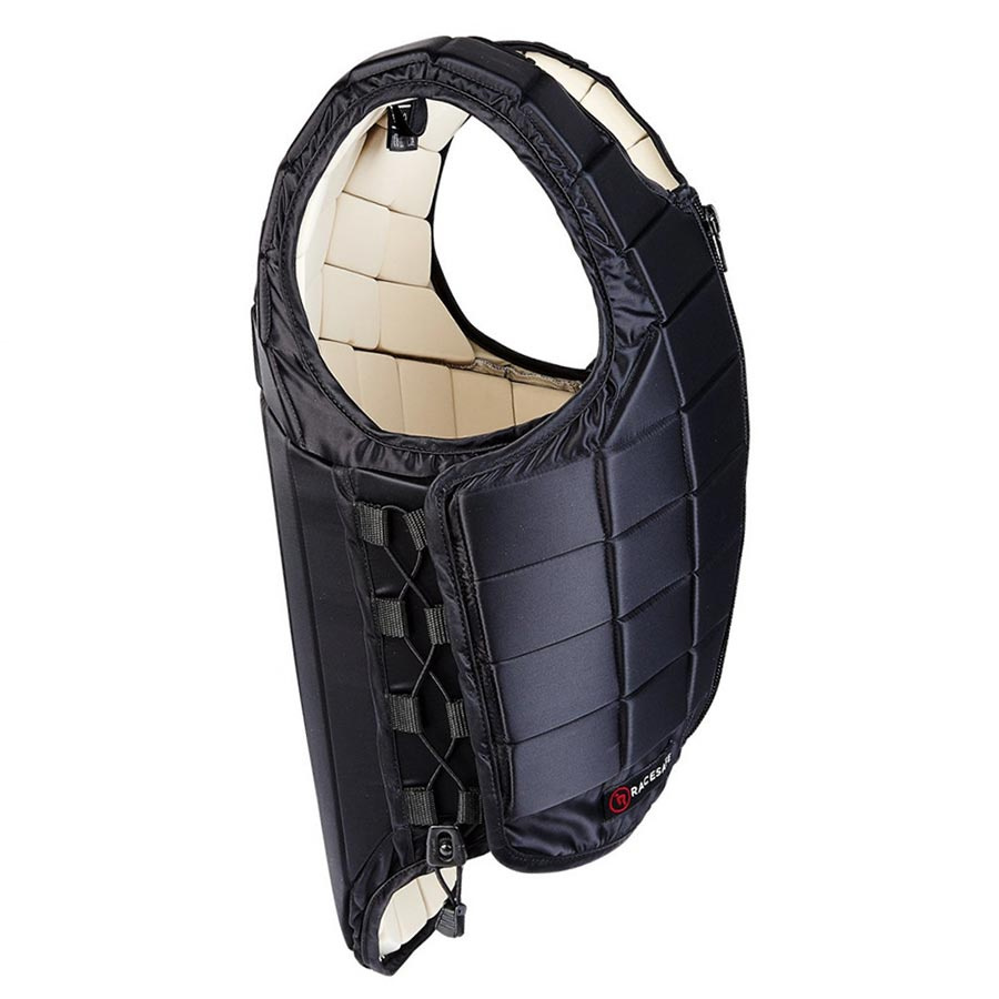 Veiligheidsvest RS2010 Zwart