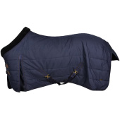 Staldeken HS Faux Fur 200g Marineblauw Staldeken HS Faux Fur 200g Marineblauw