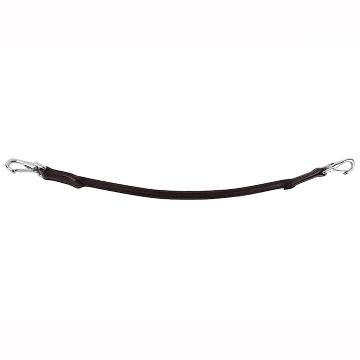 Zadelhandvat HS Bruin/Zilver