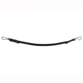 Zadelhandvat HS Bruin/Zilver Zadelhandvat HS Bruin/Zilver