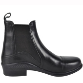 Jodhpurs HS Leather Zwart Jodhpurs HS Leather Zwart